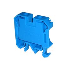 Conector de Passagem Metaltex MTB16EN-AZ  32972 32972 