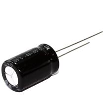 Capacitor Eletrolítico Radial 470MF x 63V 33070 33070