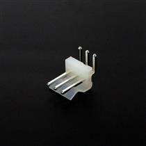 Conector Placa-Cabo 3,96mm Metaltex PCMN3-03 33623 33623 