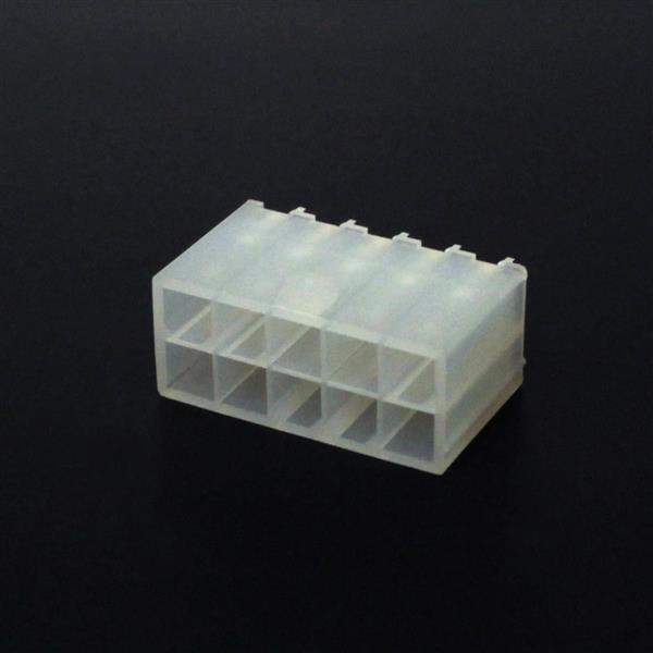 Conector Modular Miniatura Metaltex MFPC-10 33037 33037