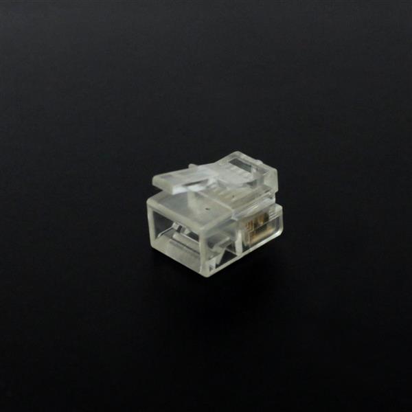 Conector Modular 6P6C Metaltex TM-66 34139 34139