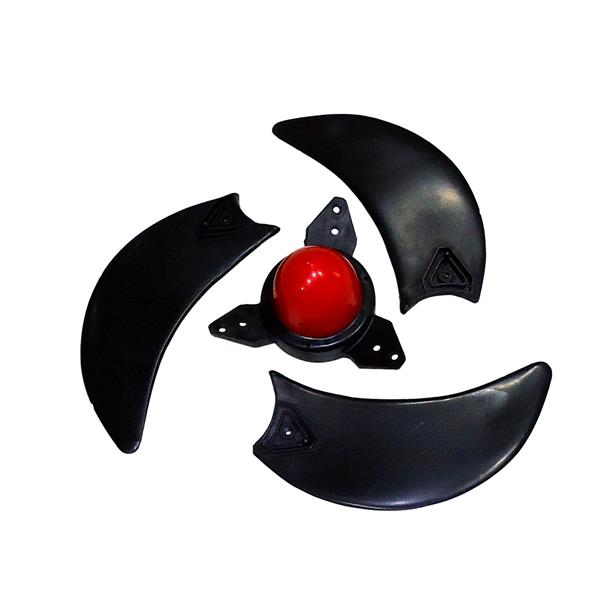Conjunto de Hélices para Ventiladores V70 34585 34585
