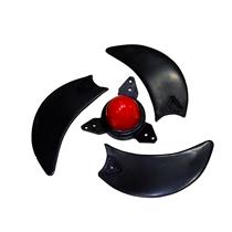 Conjunto de Hélices para Ventiladores V70 34585 34585 