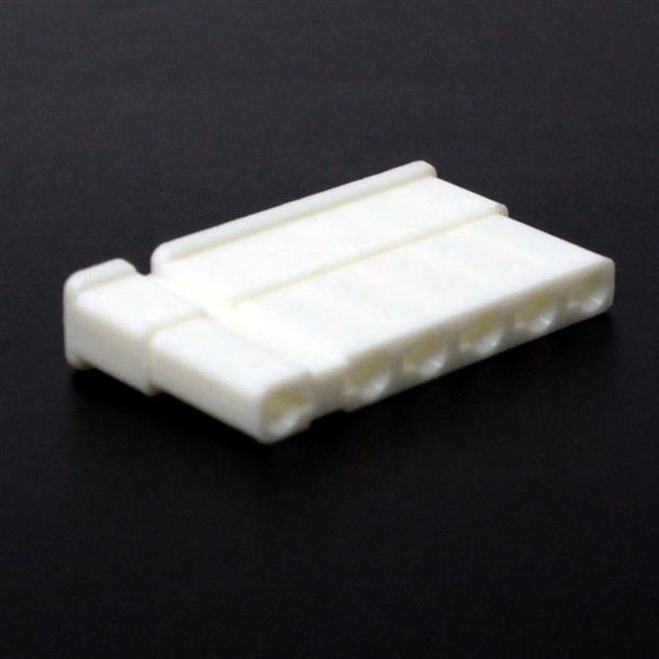 Conector para Monitor Metaltex VF5-06 28823 28823