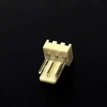 Conector Placa-Cabo 2,54mm Metaltex PCMN2-03 33008 33008 