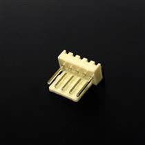 Conector Placa-Cabo 2,54mm Metaltex PCMN2-05 30047 30047