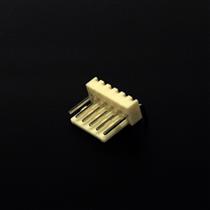 Conector Placa-Cabo 2,54mm Metaltex PCMN2-06 33009 33009