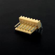 Conector Placa-Cabo 2,54mm Metaltex PCMN2-07 33010 33010