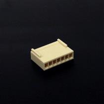 Conector Placa-Cabo 2,54mm Metaltex PCF2-07 33011 33011
