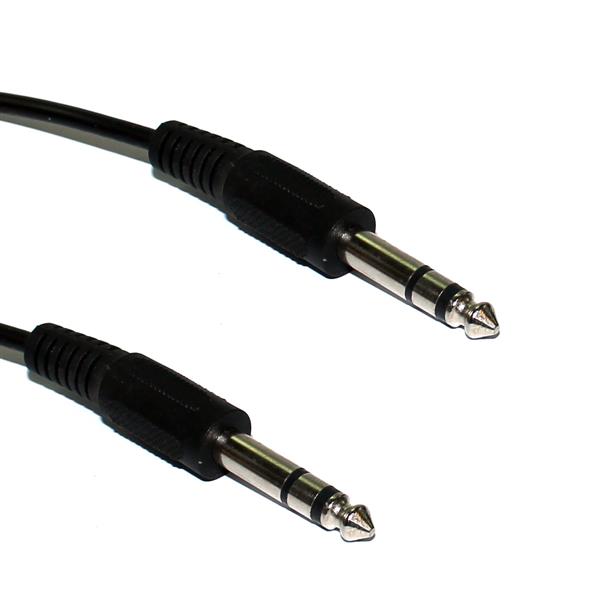 Cabo 3,00 metros P10 Stereo X P10 Stereo  33304 33304