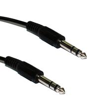 Cabo 3,00 metros P10 Stereo X P10 Stereo  33304 33304