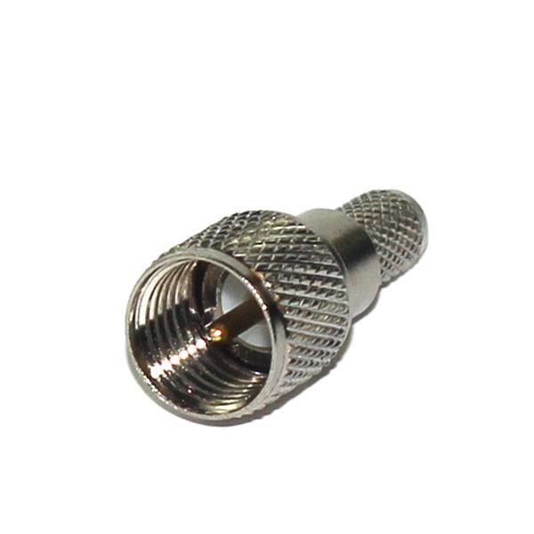 Conector Macho UHF Mini  33306 33306