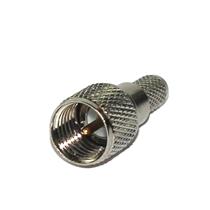 Conector Macho UHF Mini  33306 33306 