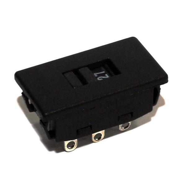 Chave HH Gravada para Painel 117G 33380 33380