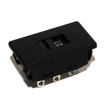 Chave HH Gravada para Painel 117G 33380 33380 