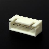 Conector Placa-Cabo 2,50mm Metaltex PEMC1-05 33117 33117