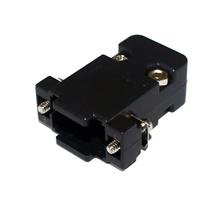 Capa para Conector DB09 Parafuso Kit Curto 33530 33530 