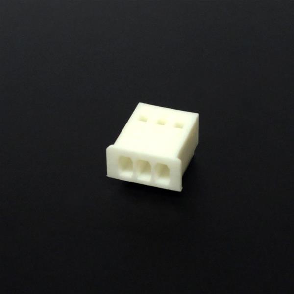 Conector Cabo-Cabo 2,50mm Metaltex SCF1-03 28937 28937