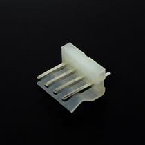 Conector Placa-Cabo 3,96mm Metaltex PCMC3-04 28994 28994 