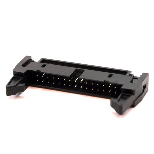 Conector IDC Macho Metaltex IDCEC-30 33843 33843