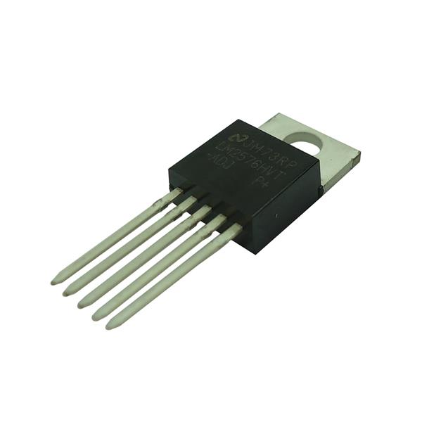 Circuito Integrado LM 2576 HVT ADJP 33851 33851