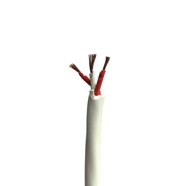 Cabo de Compensação PT 100 3x24 AWG Silicone 34124 34124