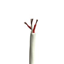 Cabo de Compensação PT 100 3x24 AWG Silicone 34124 34124