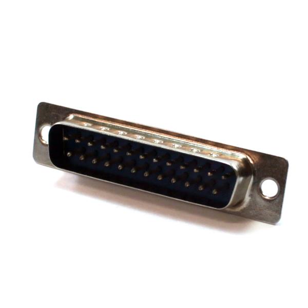Conector DB Solda Fio Metaltex DBSM-25 34153 34153
