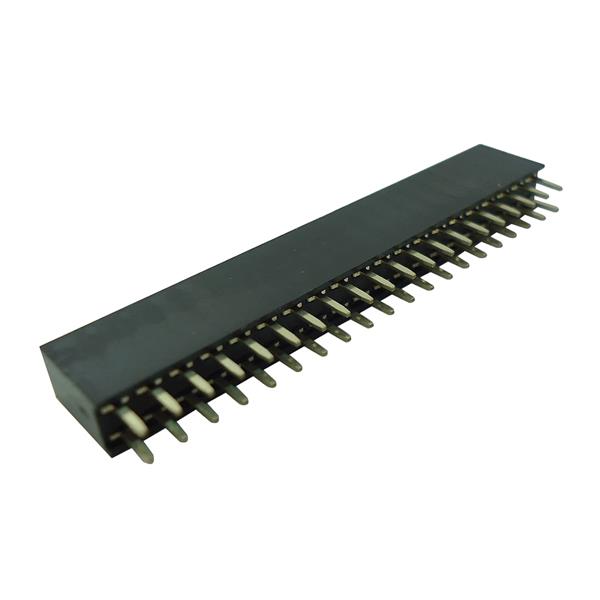 Conector Header para PCI Metaltex MCD-20 34419 34419