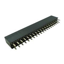 Conector Header para PCI Metaltex MCD-20 34419 34419 