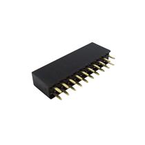 Conector Header para PCI Metaltex MCD-10  34420 34420