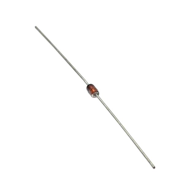 Diodo Zener 1N 753 6,2V 0,4W 10499 10499