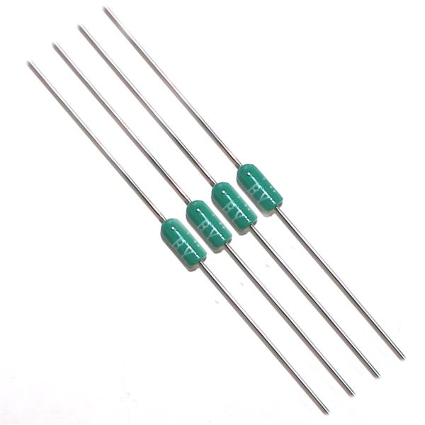 Diodo Retificador BY 206   10739 10739