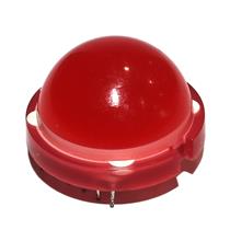 Diodo Led Difuso 20mm Vermelho XFMR20D6C 10702 10702 