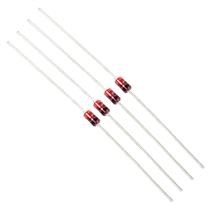 Diodo Zener 1N 4730 3V9 1W 10661 10661 