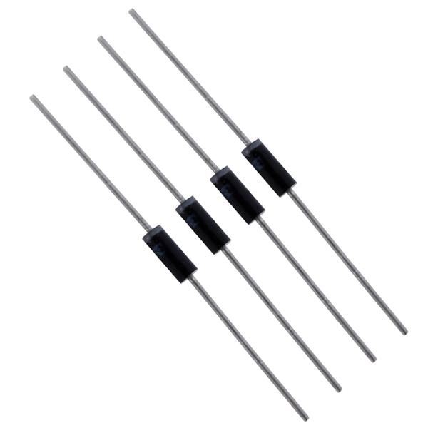 Diodo Zener 1N 5340 6V0 5W 10705 10705