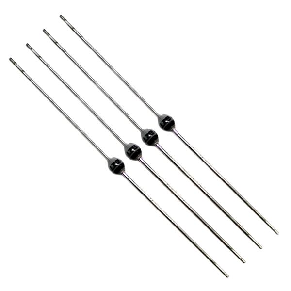 Diodo Zener BZT 03 C 91 91V 3W  10709 10709