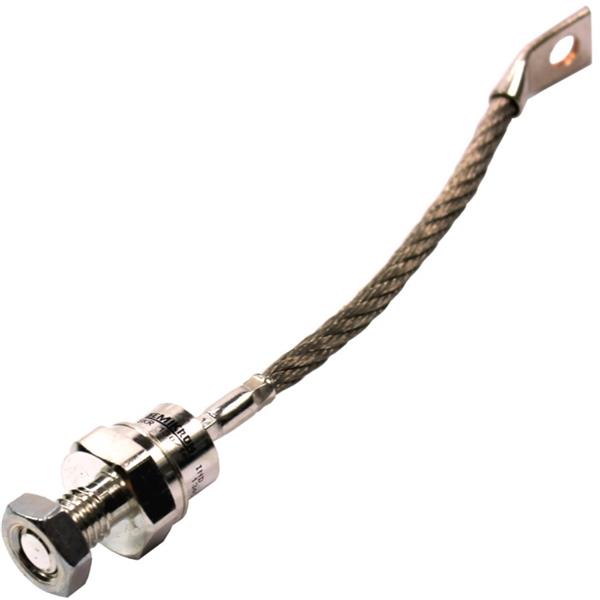 Diodo Retificador SEMIKRON SKR 130/08 7819 7819