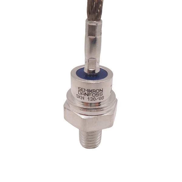 Diodo Retificador SEMIKRON SKN 130/08 7821 7821