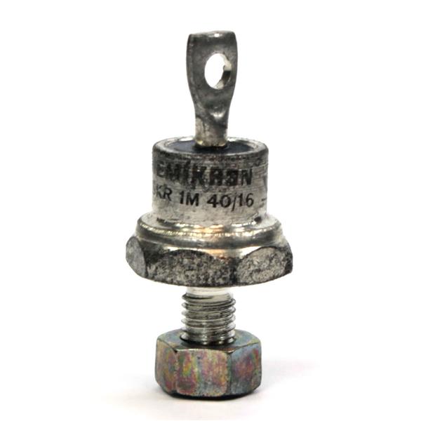 Diodo Retificador SEMIKRON SKR 1M40/16 8155 8155