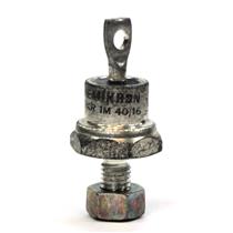 Diodo Retificador SEMIKRON SKR 1M40/16 8155 8155