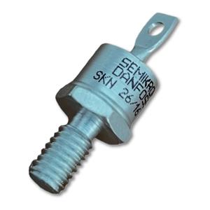 Diodo Retificador SEMIKRON SKN 26/16 8200 8200 