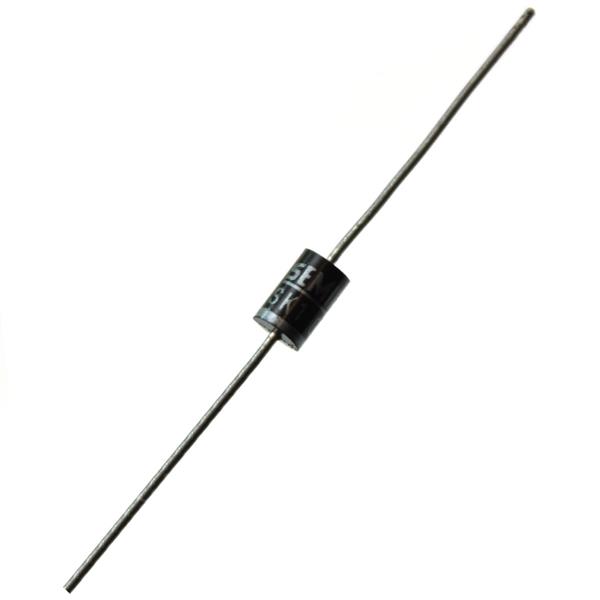 Diodo Retificador SEMIKRON SK 1 GH 04 8161 8161