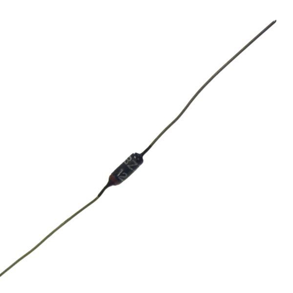 Diodo Zener BZZ-12 7,2V 0,3W 10768 10768