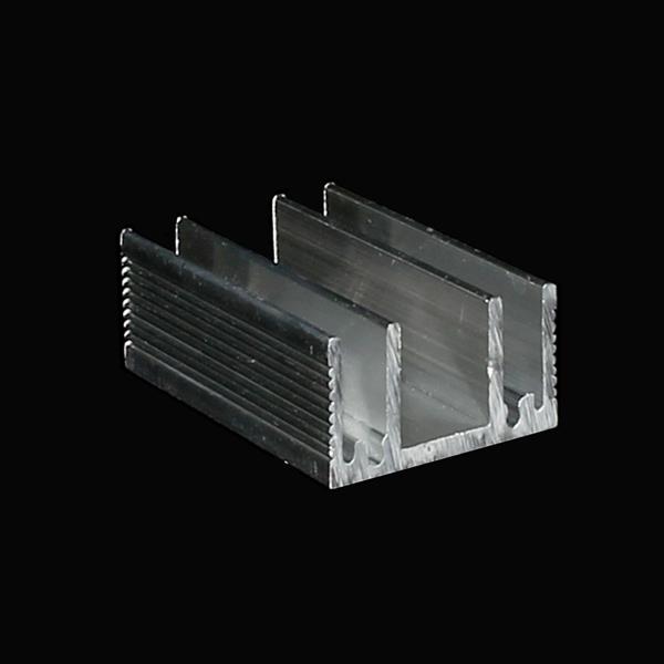 Dissipador de Calor HS 2816-40 2457 2457