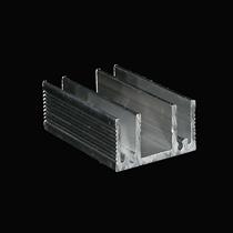 Dissipador de Calor HS 2816-40 2457 2457 