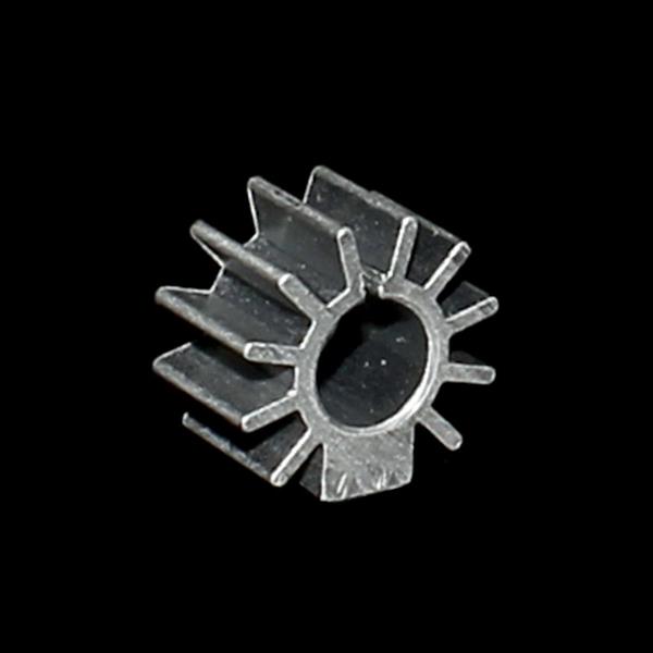 Dissipador de Calor HS 1818-10 2458 2458