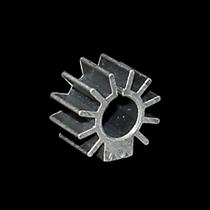 Dissipador de Calor HS 1818-10 2458 2458