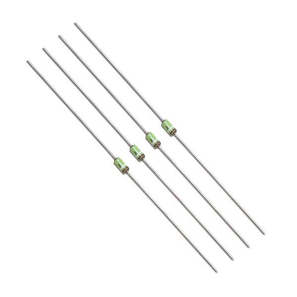 Diodo BAV 19 10753 10753