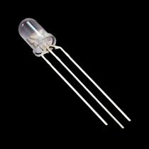 Diodo Led Bicolor 5mm VD/VM FYL-5019EGW 10675 10675 